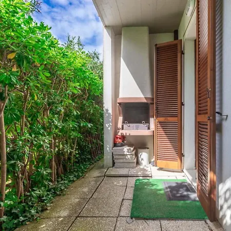 Appartement Conero Garden By Interhome *
